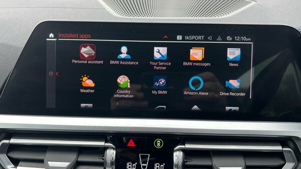 Used BMW 4 Series 2022 for sale - 75660131: Photo 52