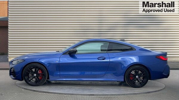 Used BMW 4 Series 2022 for sale - 75660131: Photo 6
