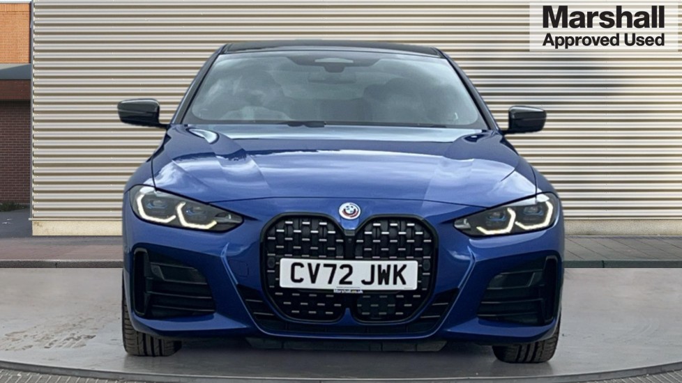 Used BMW 4 Series 2022 for sale - 75660131: Photo 8