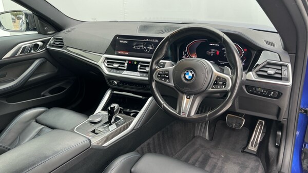 Used BMW 4 Series 2022 for sale - 75660131: Photo 9
