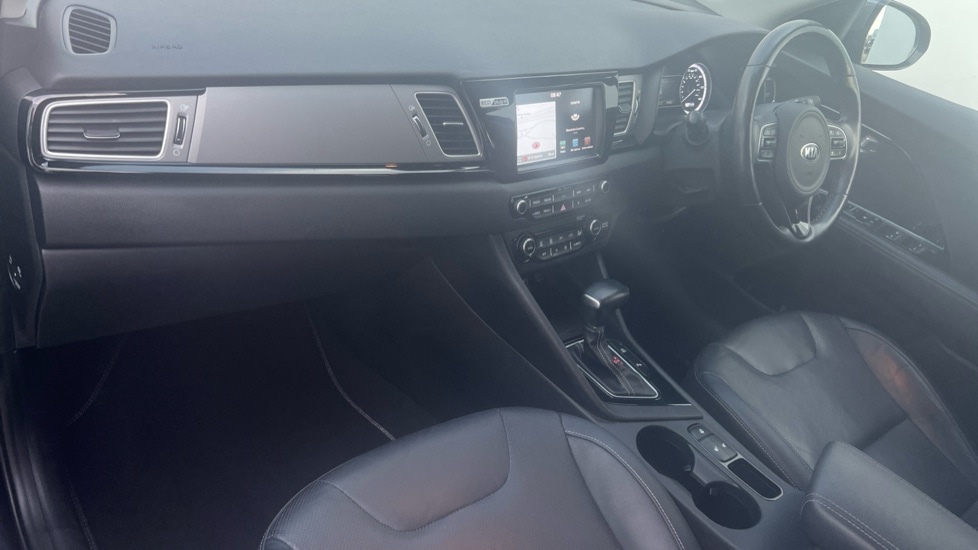 Used Kia Niro 2017 for sale - 76942915: Photo 10
