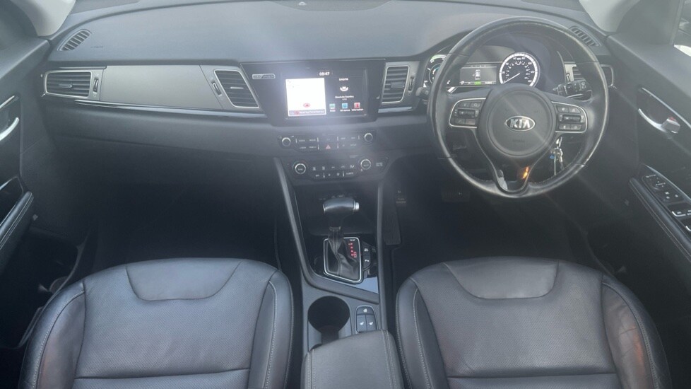 Used Kia Niro 2017 for sale - 76942915: Photo 11