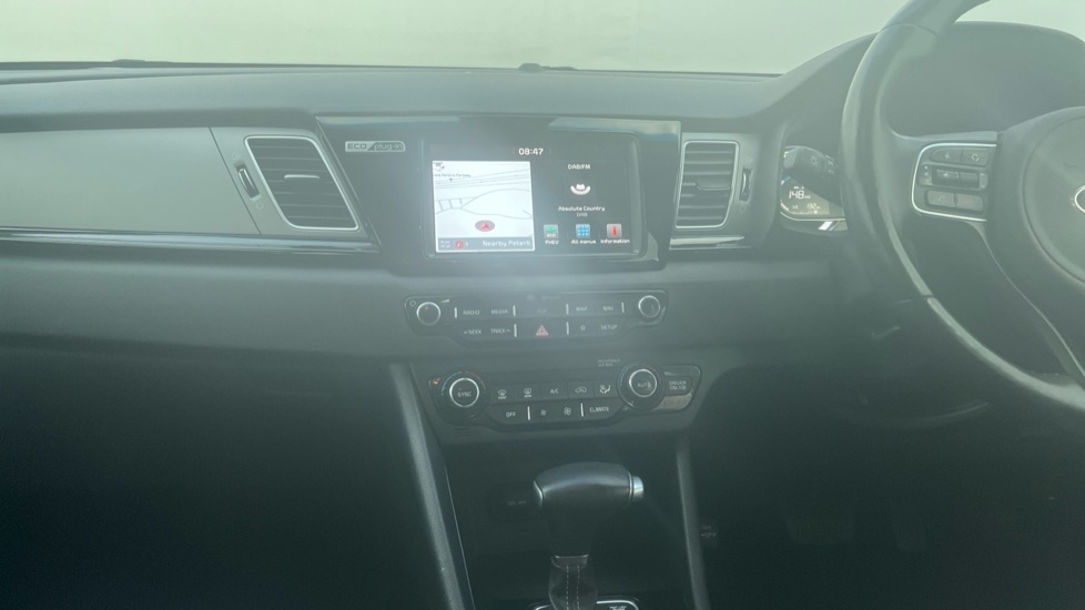 Used Kia Niro 2017 for sale - 76942915: Photo 12