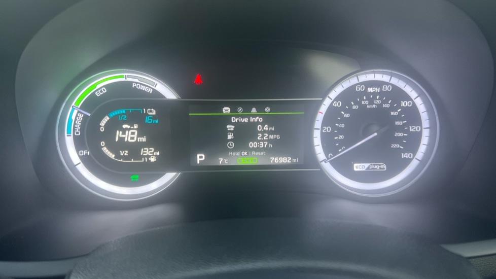 Used Kia Niro 2017 for sale - 76942915: Photo 13