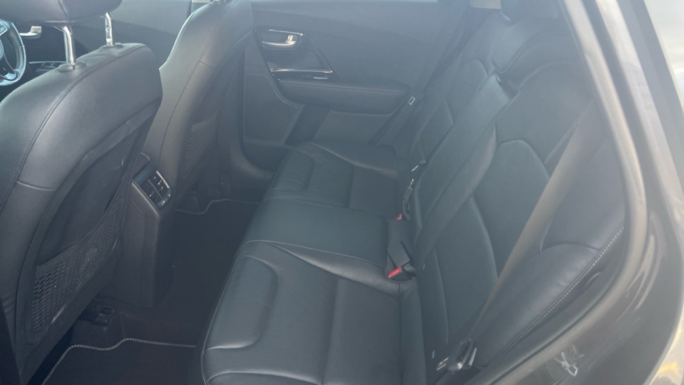 Used Kia Niro 2017 for sale - 76942915: Photo 14