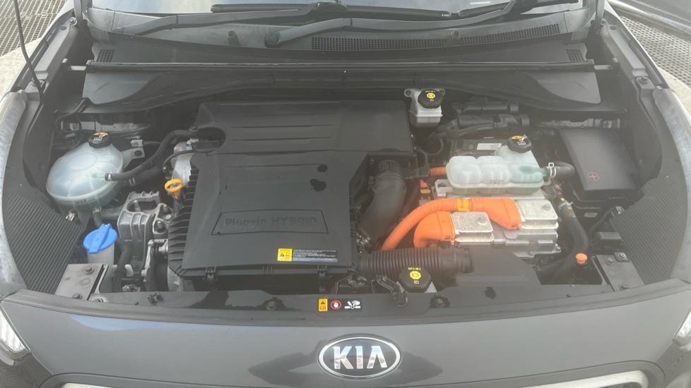 Used Kia Niro 2017 for sale - 76942915: Photo 16