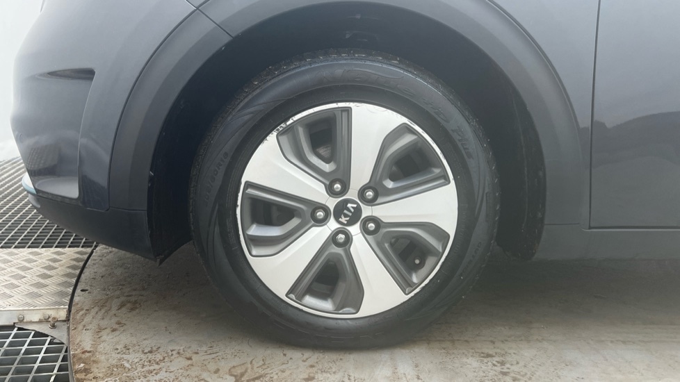 Used Kia Niro 2017 for sale - 76942915: Photo 17