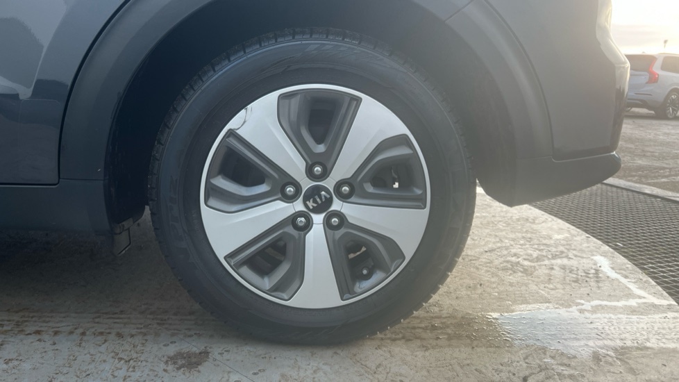 Used Kia Niro 2017 for sale - 76942915: Photo 18