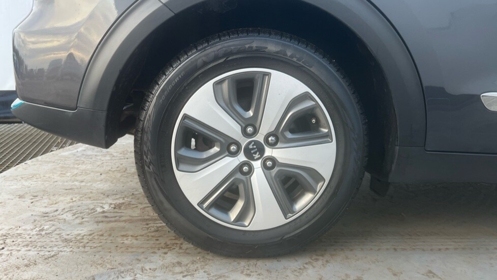 Used Kia Niro 2017 for sale - 76942915: Photo 19