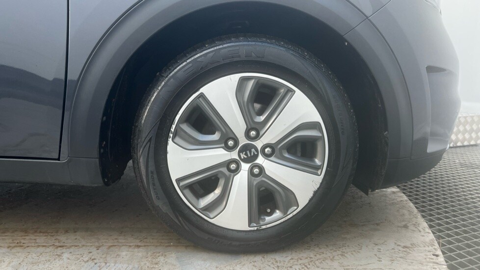 Used Kia Niro 2017 for sale - 76942915: Photo 20