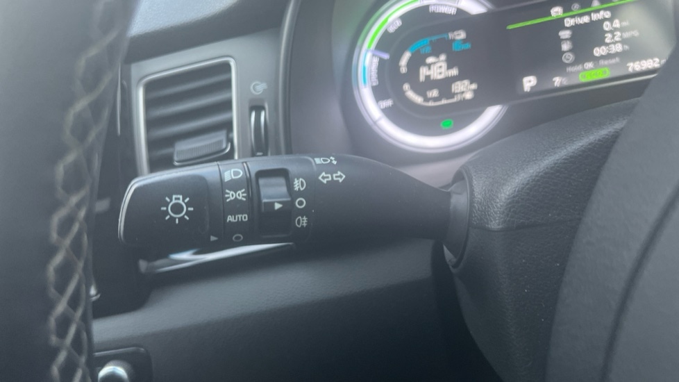 Used Kia Niro 2017 for sale - 76942915: Photo 25