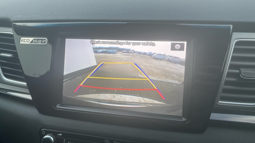 Used Kia Niro 2017 for sale - 76942915: Photo 26