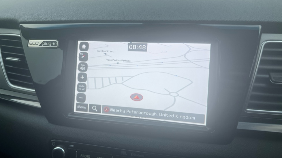 Used Kia Niro 2017 for sale - 76942915: Photo 27