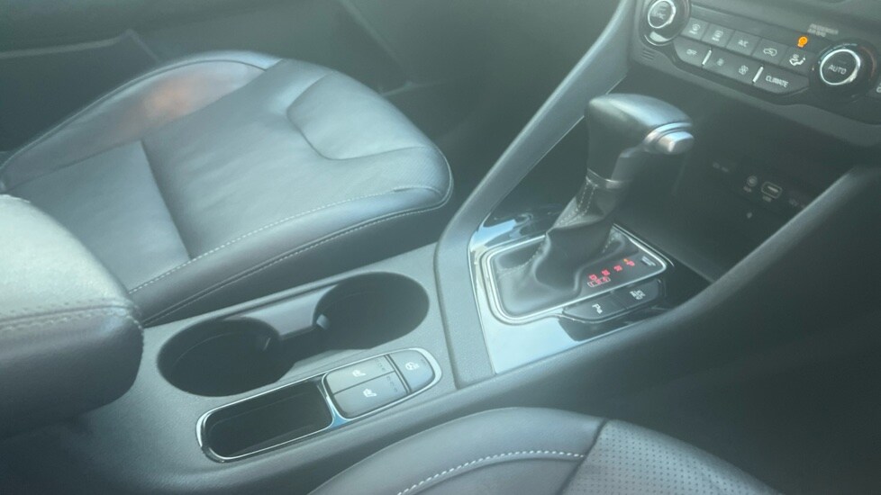 Used Kia Niro 2017 for sale - 76942915: Photo 28