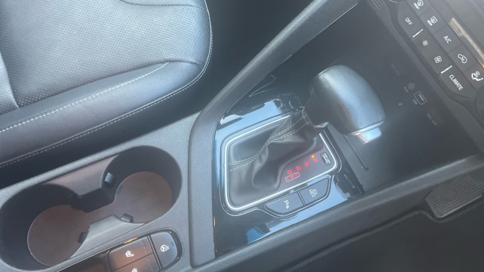 Used Kia Niro 2017 for sale - 76942915: Photo 29