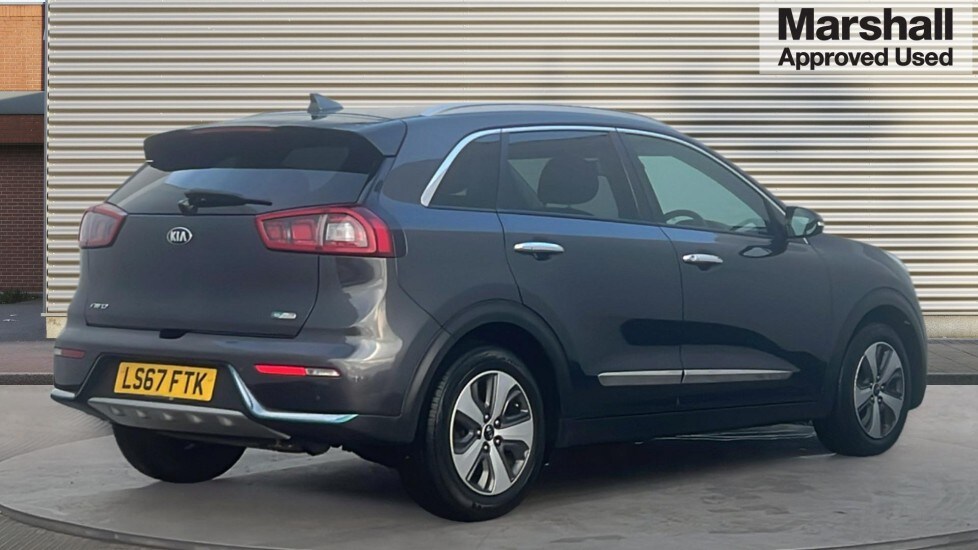 Used Kia Niro 2017 for sale - 76942915: Photo 3