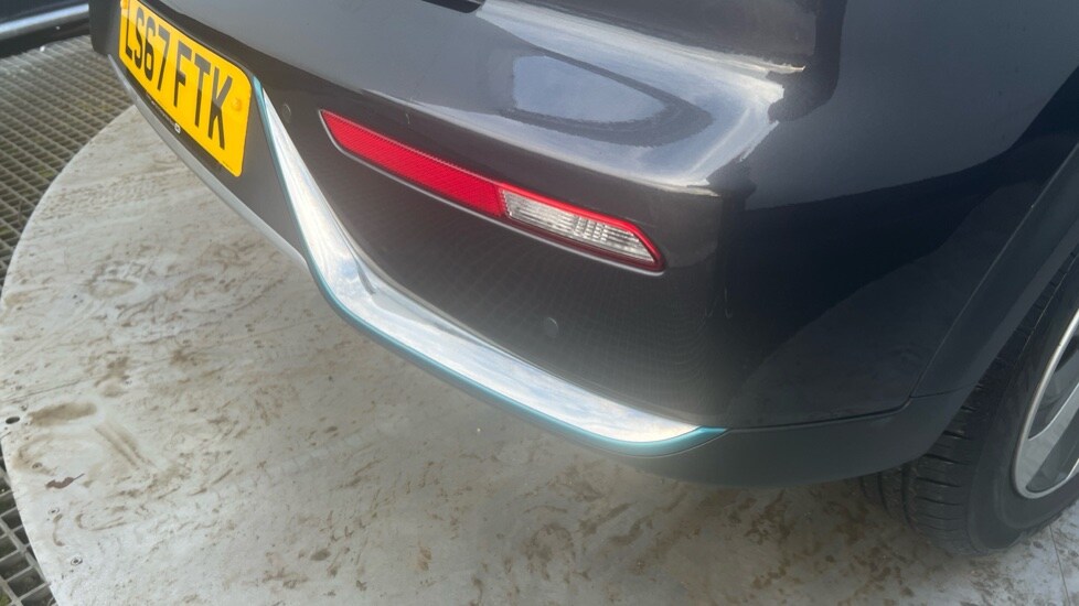 Used Kia Niro 2017 for sale - 76942915: Photo 35