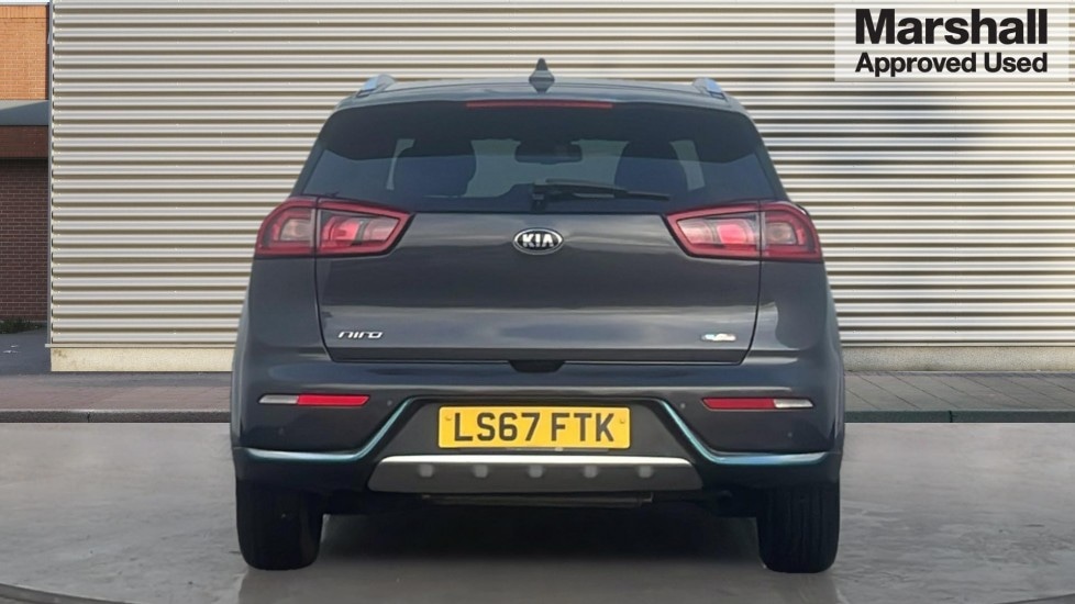 Used Kia Niro 2017 for sale - 76942915: Photo 4