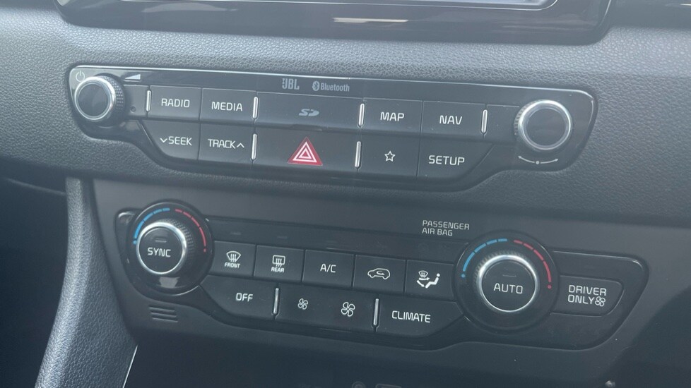 Used Kia Niro 2017 for sale - 76942915: Photo 44