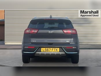 Used Kia Niro 2017 for sale - 76942915: Photo