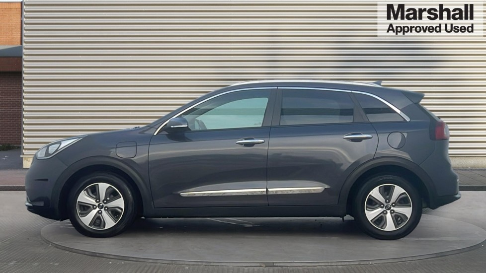 Used Kia Niro 2017 for sale - 76942915: Photo 6