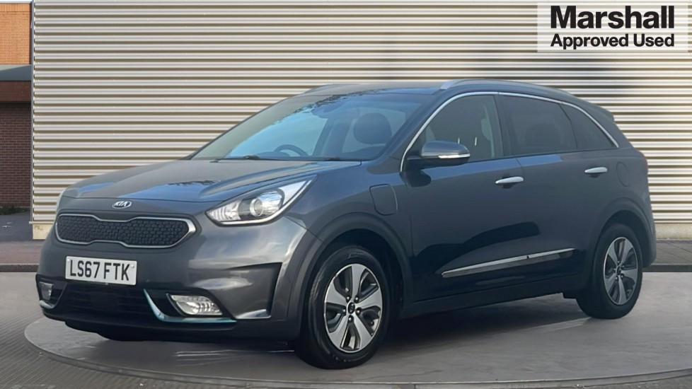 Used Kia Niro 2017 for sale - 76942915: Photo 7