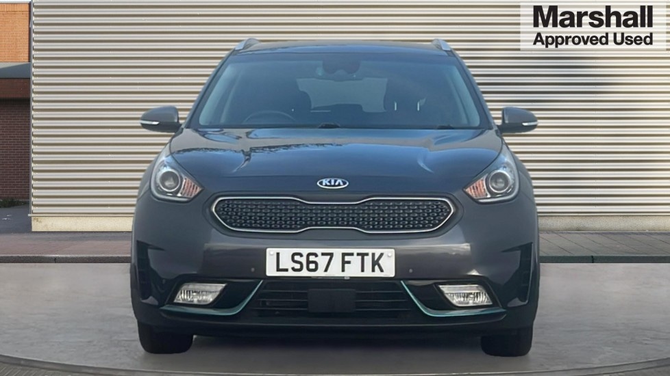 Used Kia Niro 2017 for sale - 76942915: Photo 8