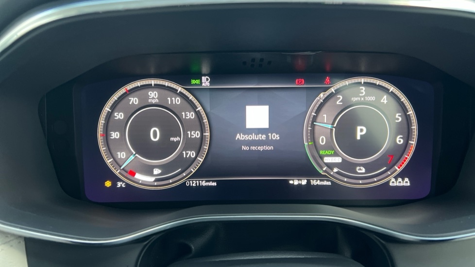 Used Jaguar F-Pace 2021 for sale - 77025542: Photo 13