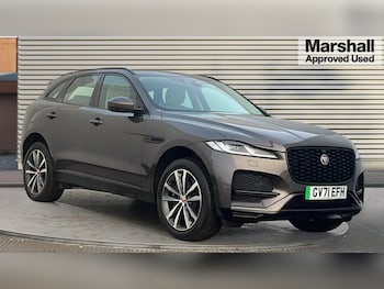 2021 - 2.0 P400e SE 5dr Auto AWD