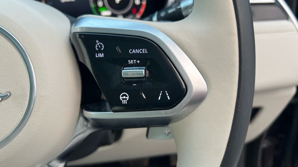 Used Jaguar F-Pace 2021 for sale - 77025542: Photo 22