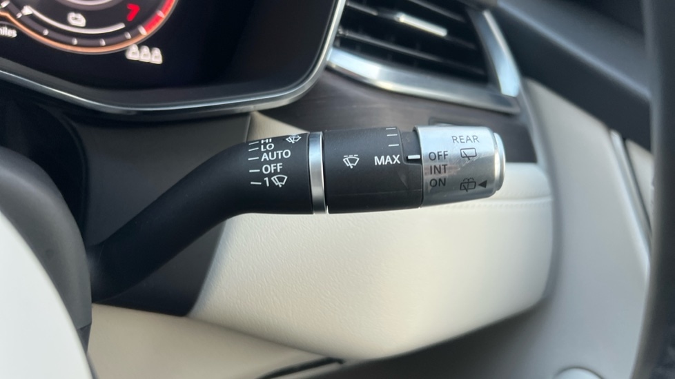 Used Jaguar F-Pace 2021 for sale - 77025542: Photo 24