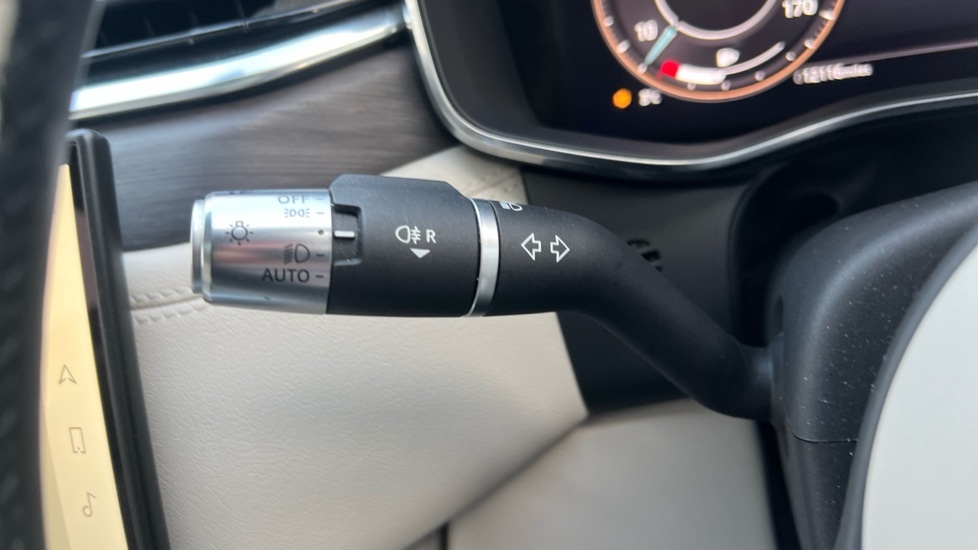 Used Jaguar F-Pace 2021 for sale - 77025542: Photo 25