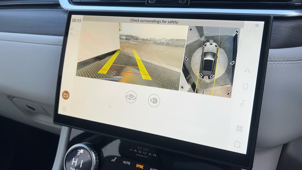 Used Jaguar F-Pace 2021 for sale - 77025542: Photo 26