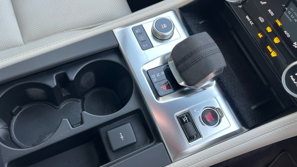 Used Jaguar F-Pace 2021 for sale - 77025542: Photo 29