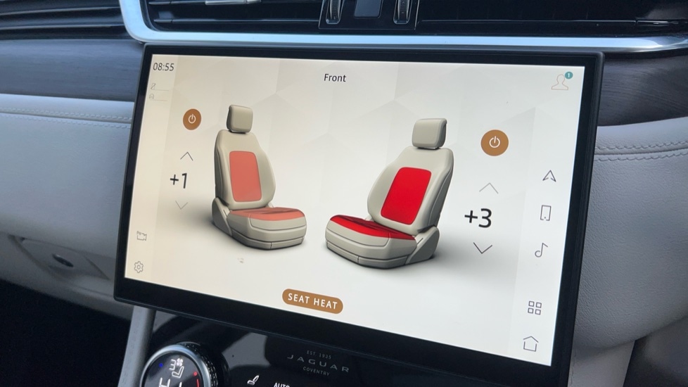 Used Jaguar F-Pace 2021 for sale - 77025542: Photo 31