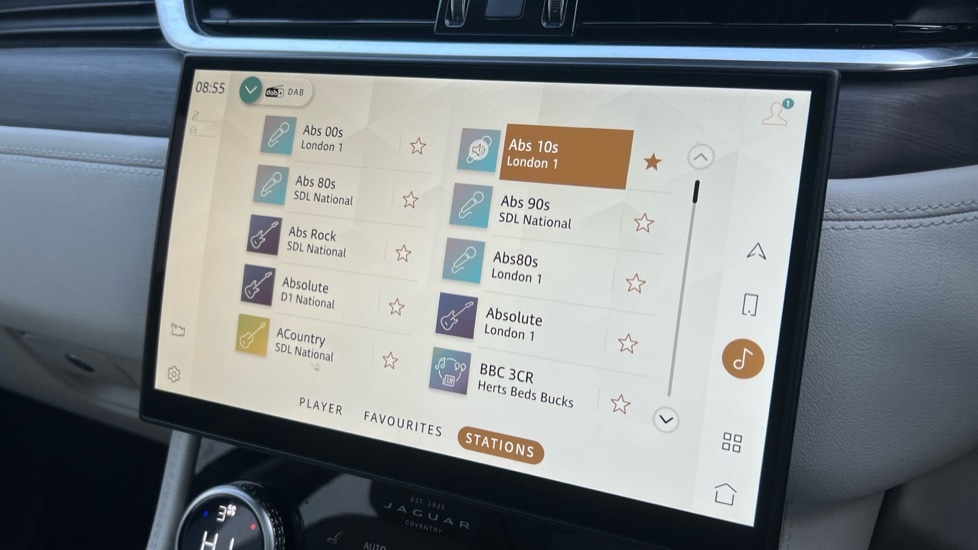 Used Jaguar F-Pace 2021 for sale - 77025542: Photo 32