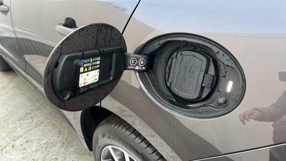 Used Jaguar F-Pace 2021 for sale - 77025542: Photo 34