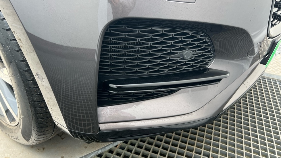 Used Jaguar F-Pace 2021 for sale - 77025542: Photo 39