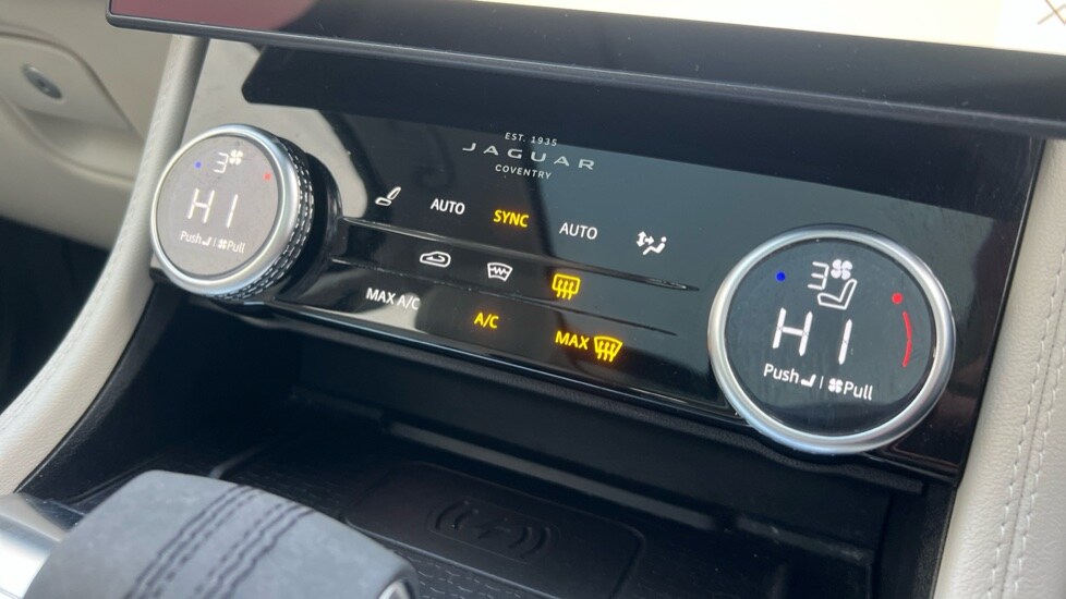 Used Jaguar F-Pace 2021 for sale - 77025542: Photo 49