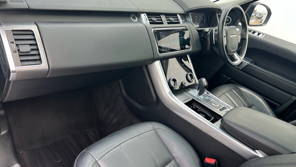 Used Land Rover Range Rover Sport 2019 for sale - 76881838: Photo 10