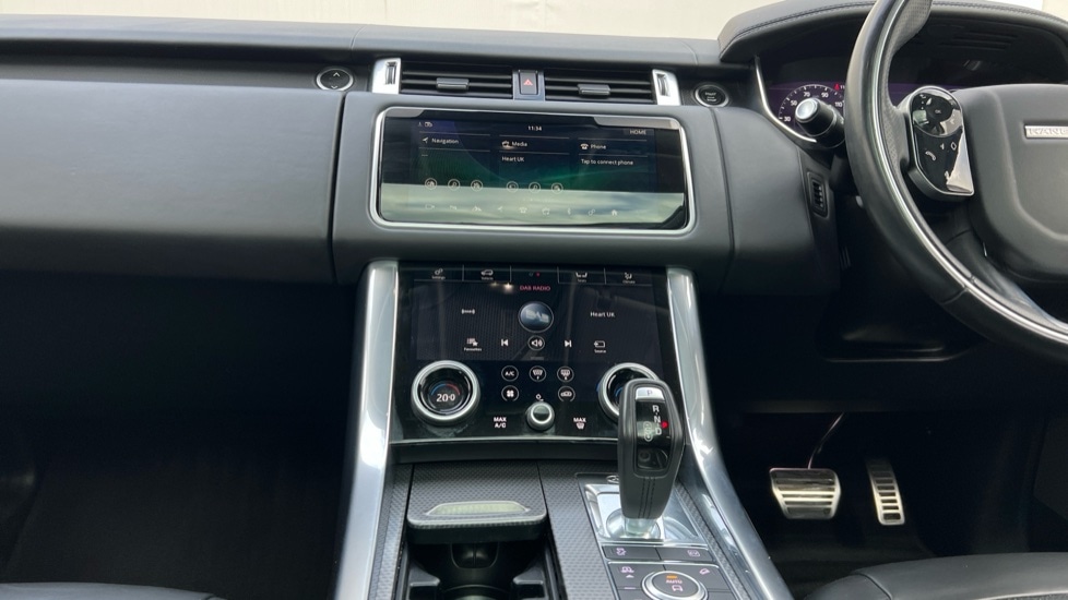 Used Land Rover Range Rover Sport 2019 for sale - 76881838: Photo 12