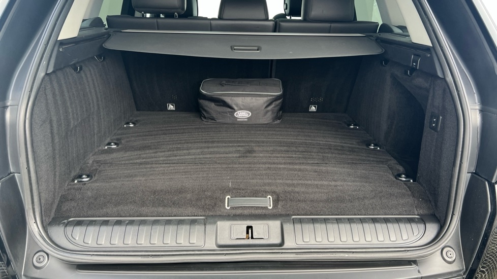 Used Land Rover Range Rover Sport 2019 for sale - 76881838: Photo 15