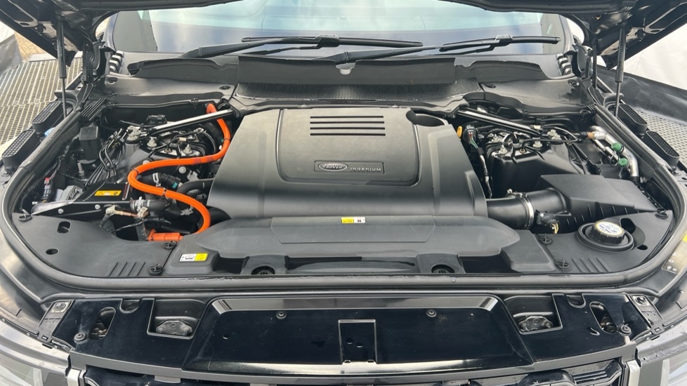 Used Land Rover Range Rover Sport 2019 for sale - 76881838: Photo 16