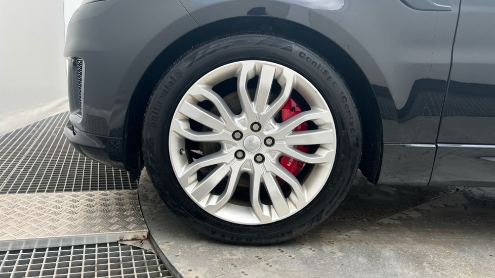 Used Land Rover Range Rover Sport 2019 for sale - 76881838: Photo 17