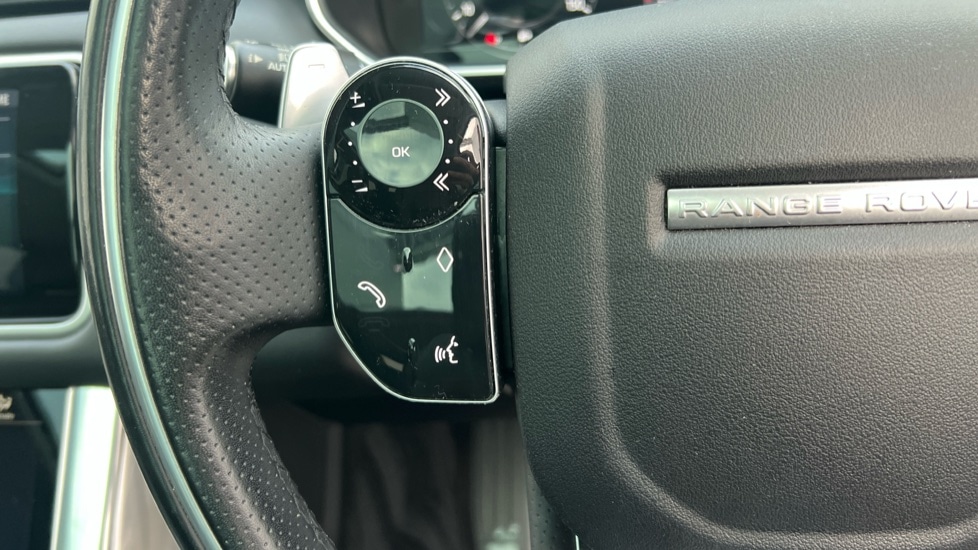 Used Land Rover Range Rover Sport 2019 for sale - 76881838: Photo 23