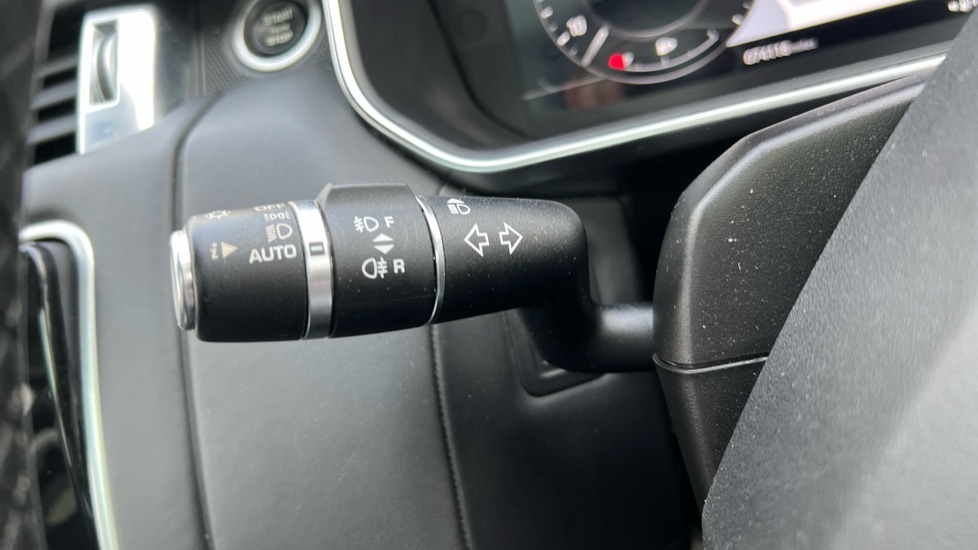 Used Land Rover Range Rover Sport 2019 for sale - 76881838: Photo 25