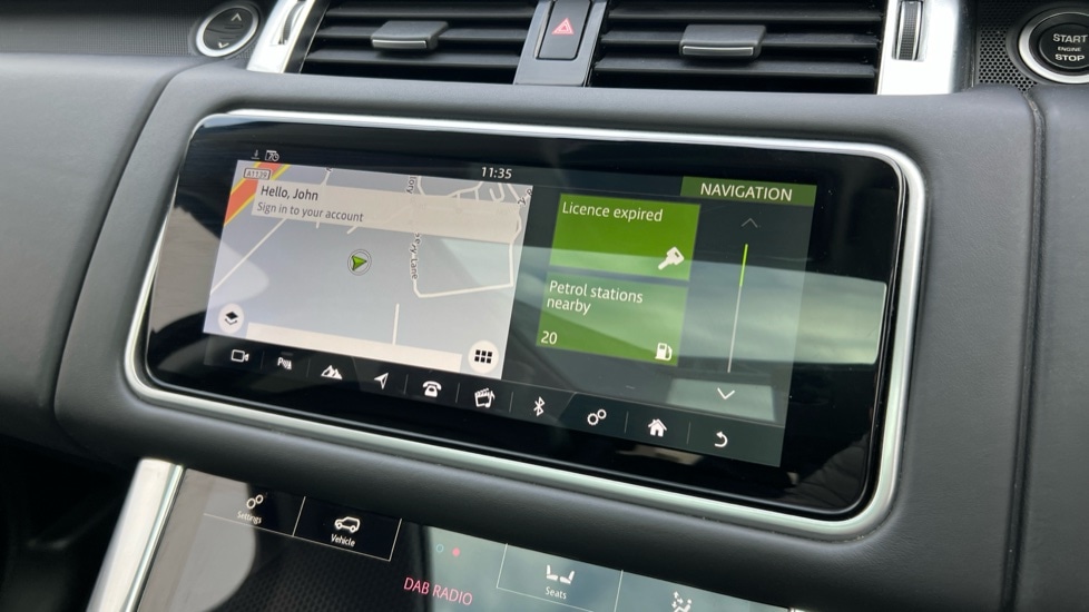 Used Land Rover Range Rover Sport 2019 for sale - 76881838: Photo 27