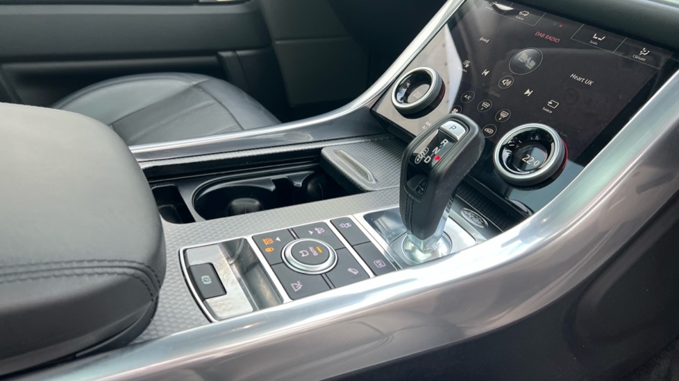 Used Land Rover Range Rover Sport 2019 for sale - 76881838: Photo 28