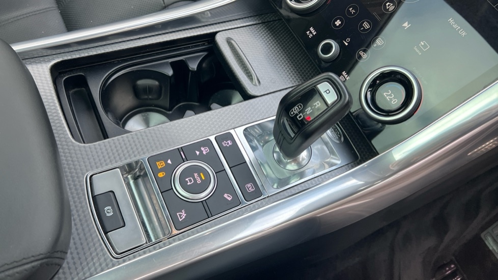 Used Land Rover Range Rover Sport 2019 for sale - 76881838: Photo 29