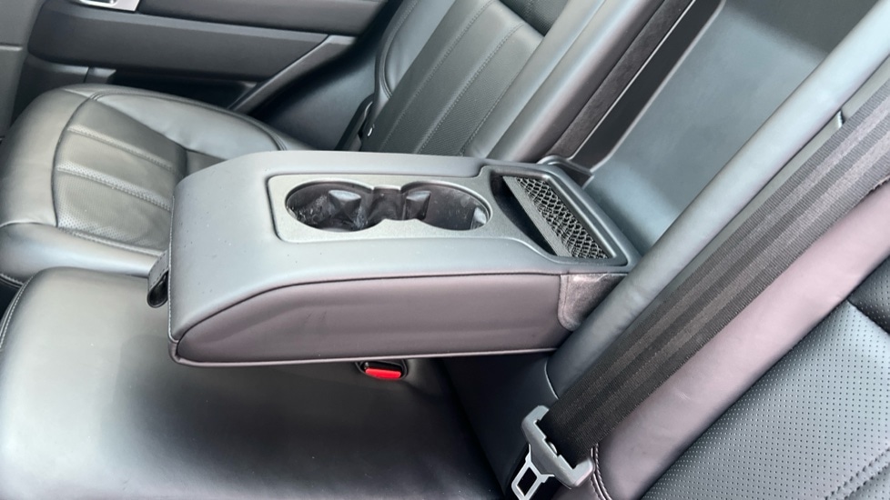 Used Land Rover Range Rover Sport 2019 for sale - 76881838: Photo 48